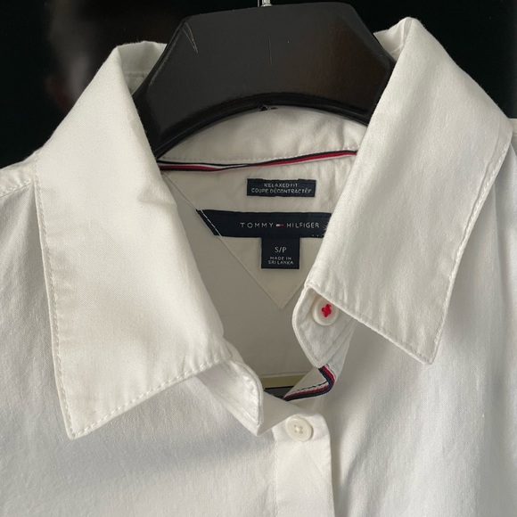 Tommy Dress Shirt - Picture 3 of 5